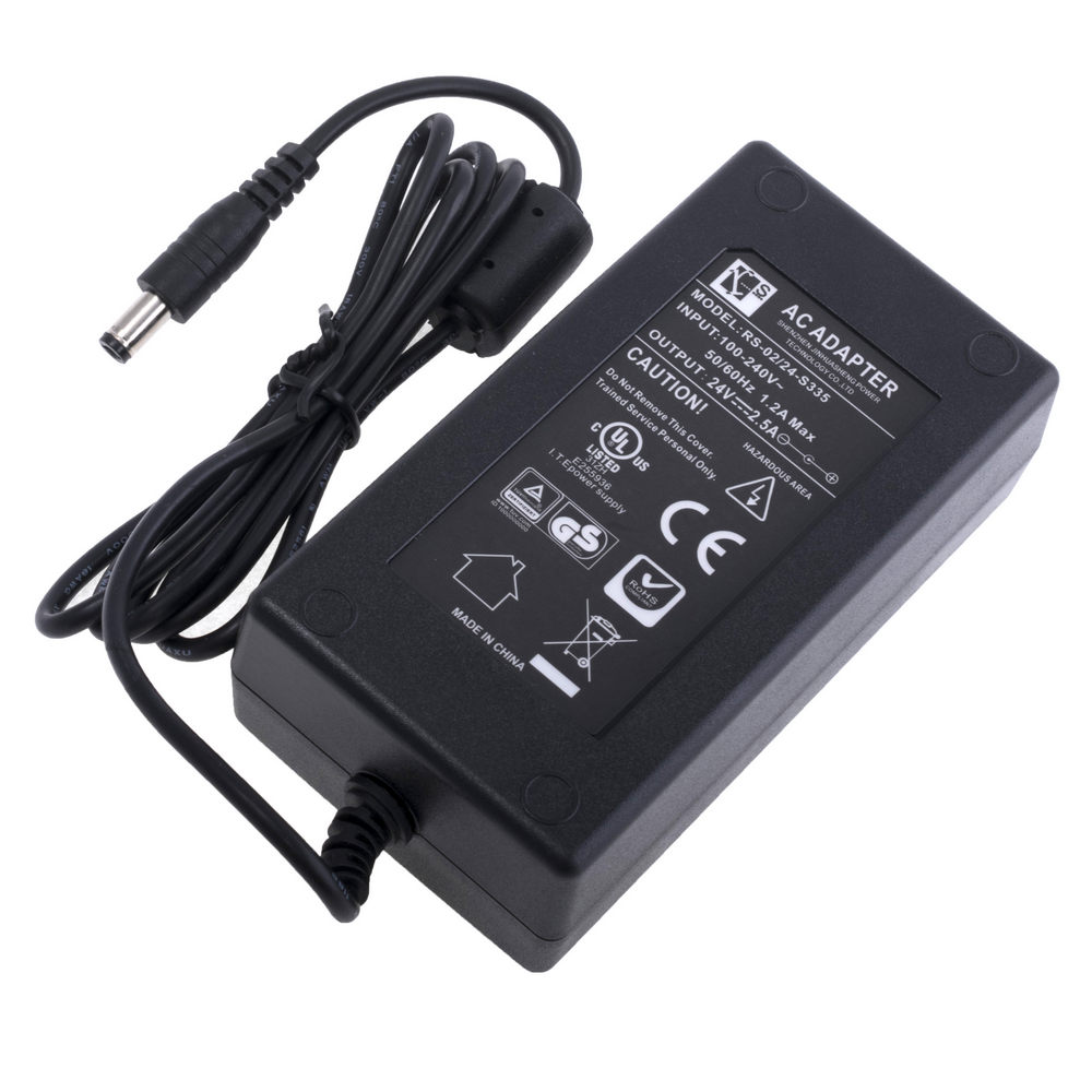 Блок Питания 24v 2 5a – Telegraph